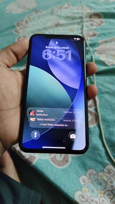Apple iPhone 11 Pro Max