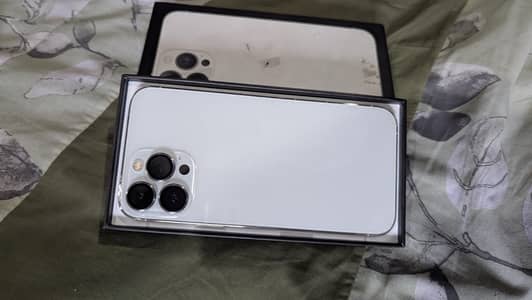 Apple iPhone 13 Pro Max 0308-1068315