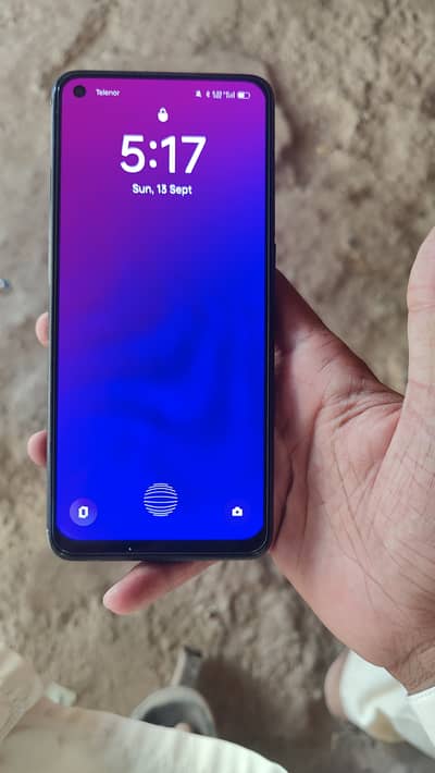 Oppo f21 pro