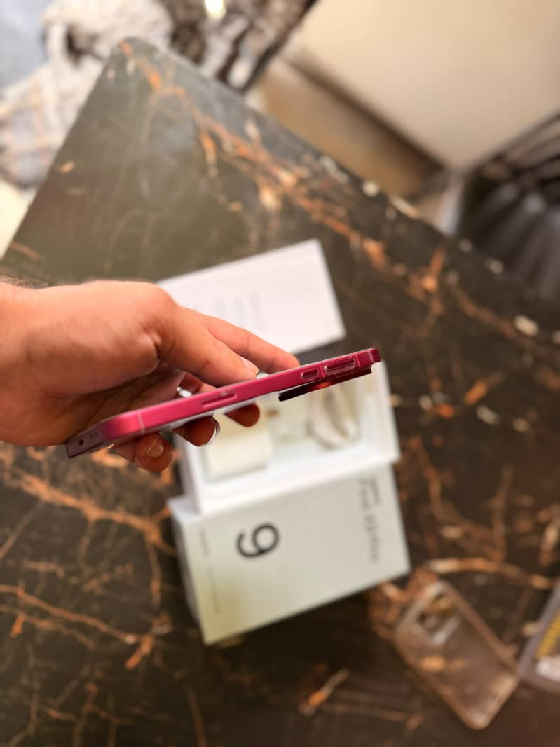 OPPO Find X9 Pro 2