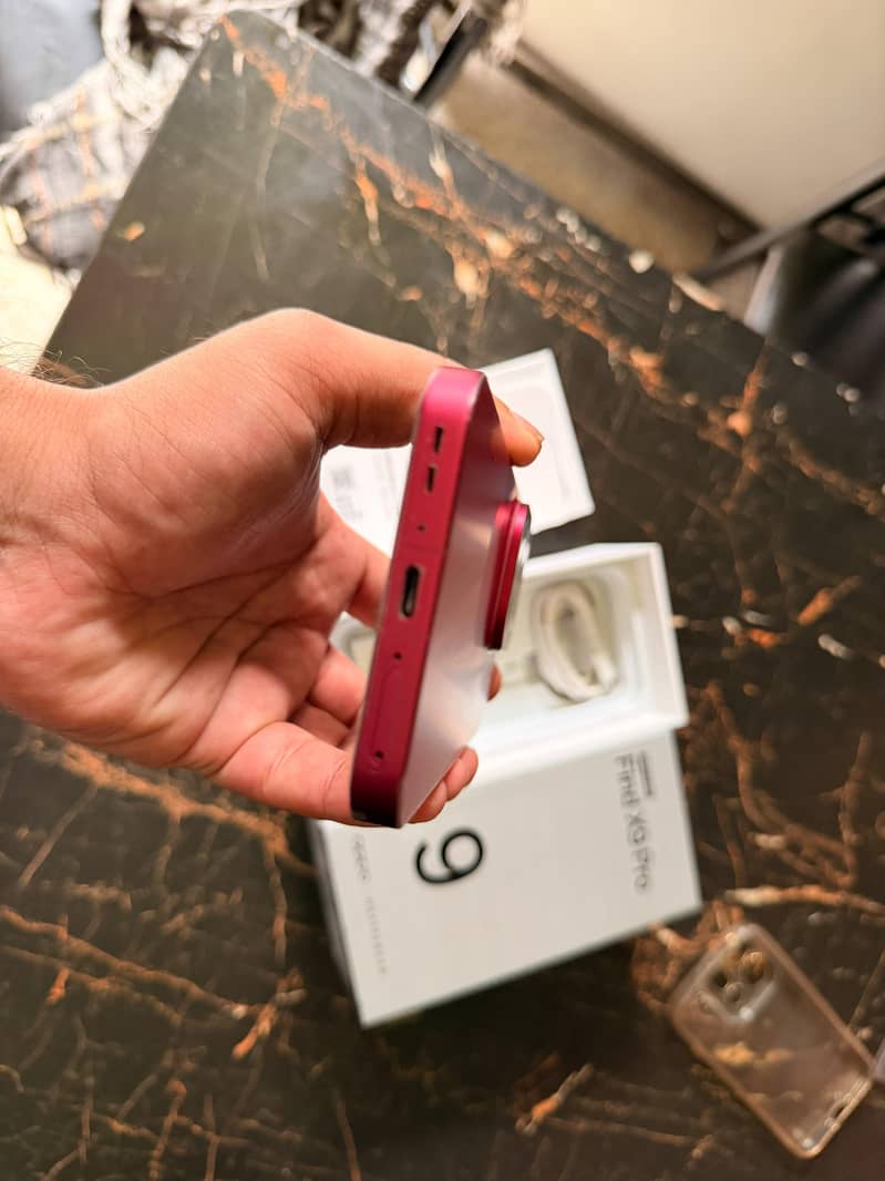 OPPO Find X9 Pro 5