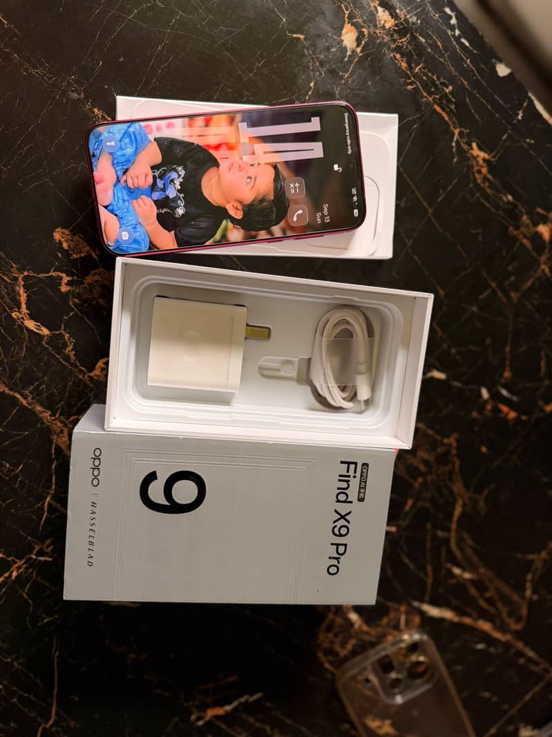 OPPO Find X9 Pro 6