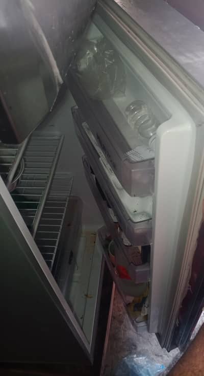 new fridge pal company bilkul okay hai for sale