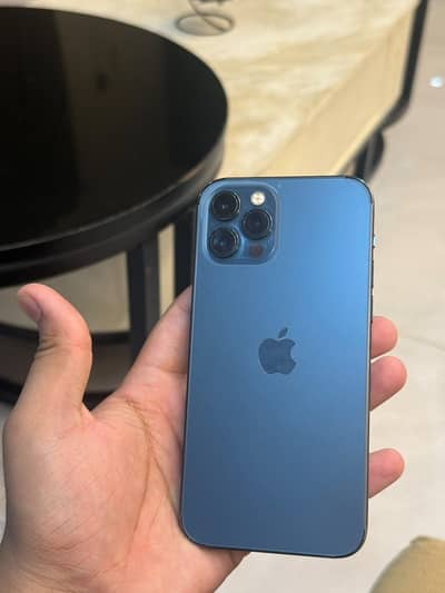 Apple iPhone 12 pro