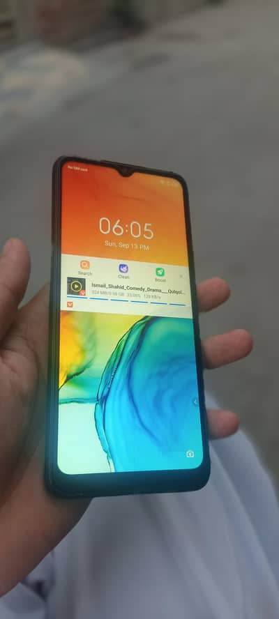 Infinix Hot 10S 6/128