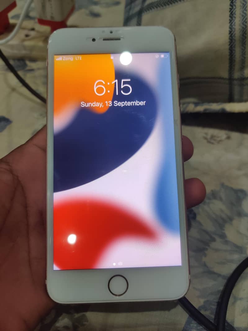 iphone 6s plus 0