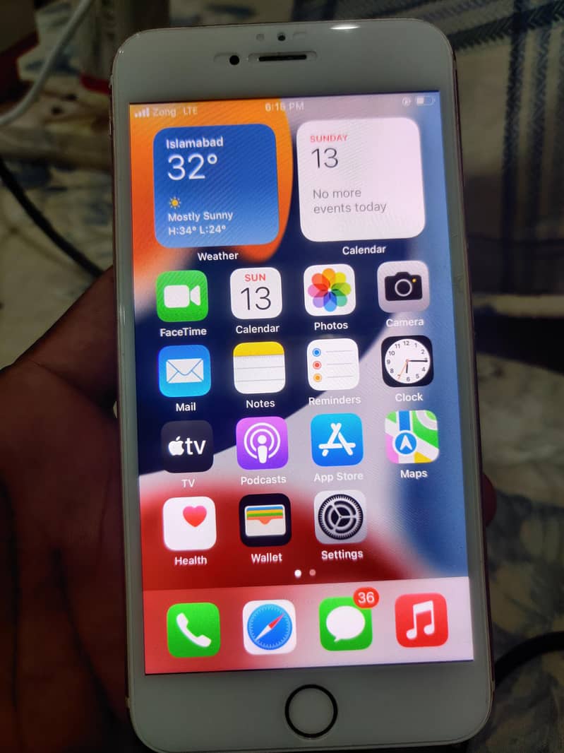 iphone 6s plus 1