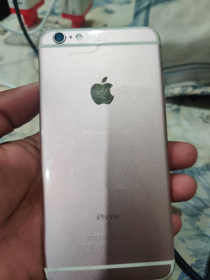 iphone 6s plus 2