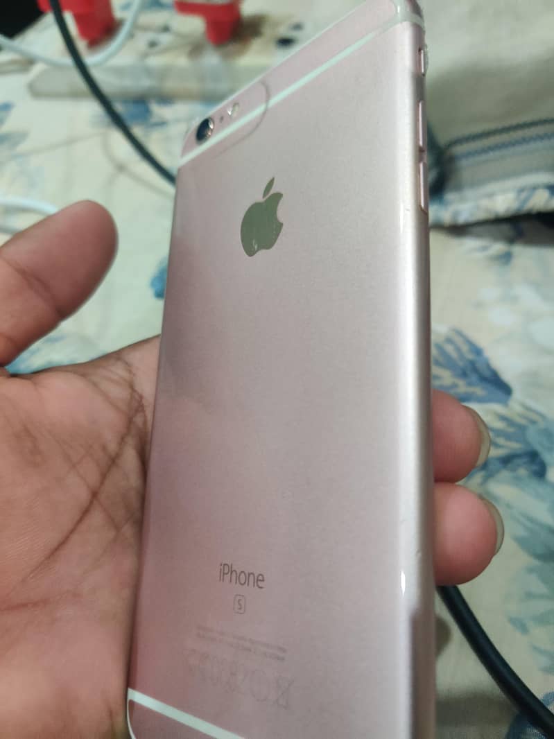 iphone 6s plus 3