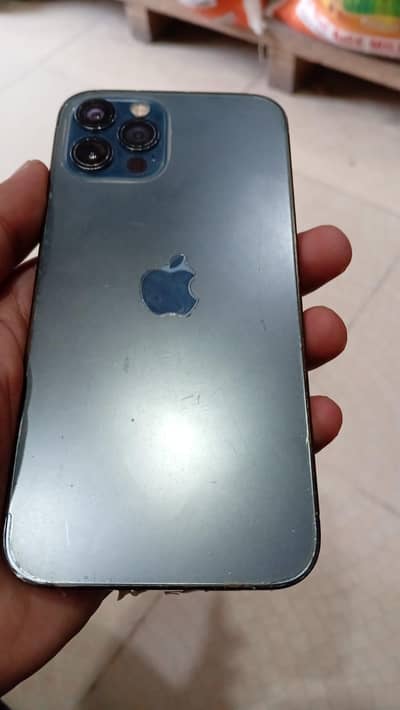 Apple iPhone 12 Pro 128Gb