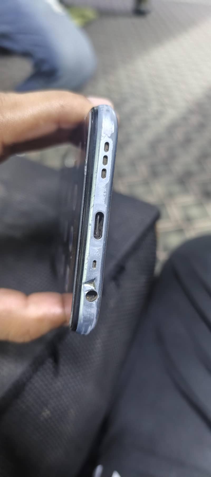 OPPO A54 1