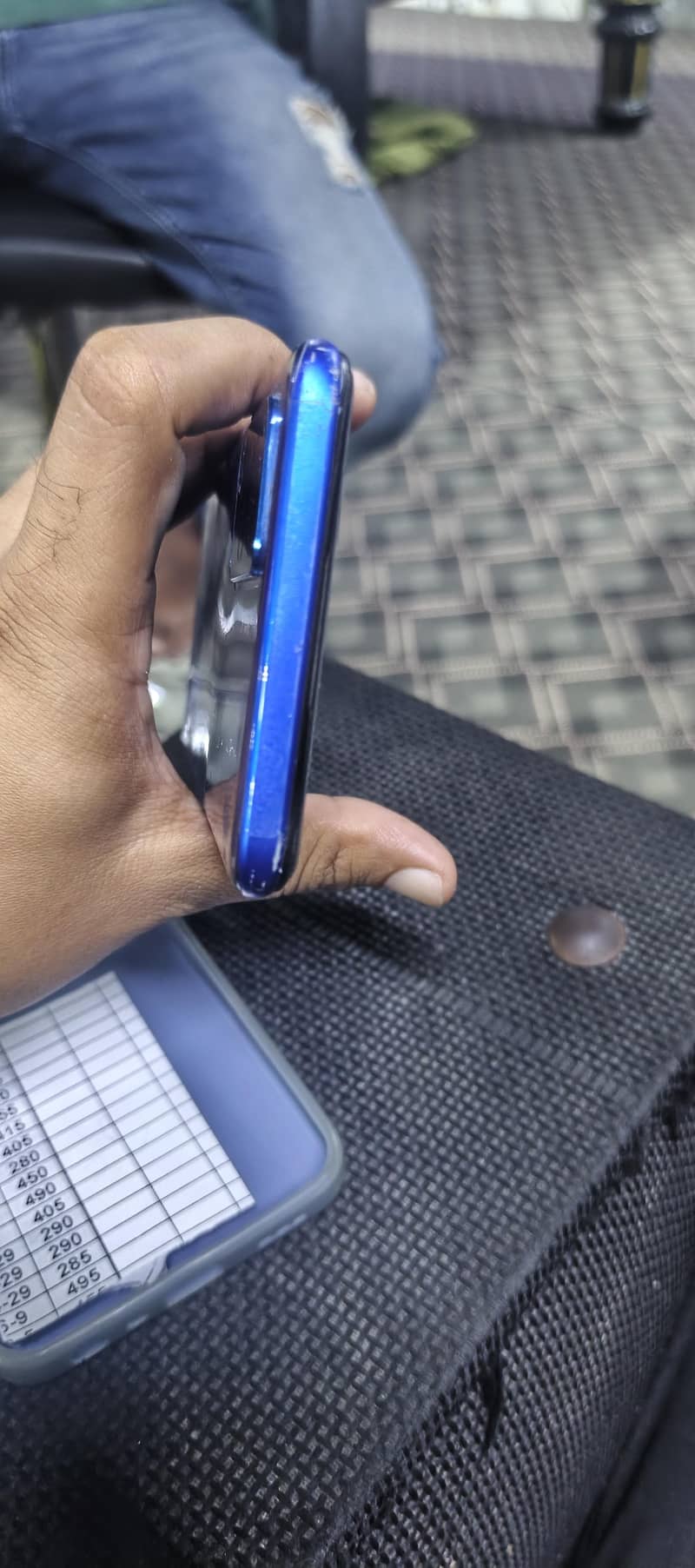 OPPO A54 4
