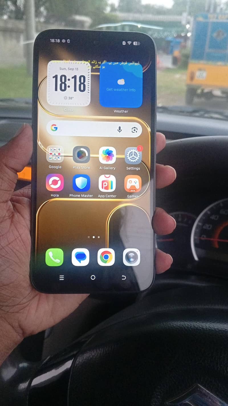 Tecno Spark 5 2
