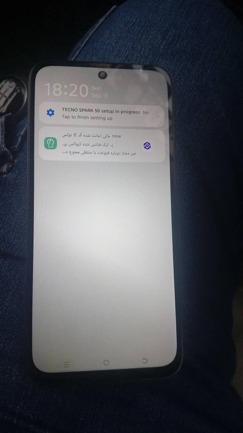 Tecno Spark 5 3