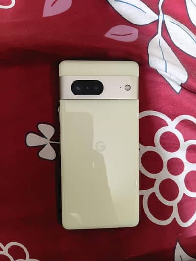 Google Pixel 7 Strong Device All Okay