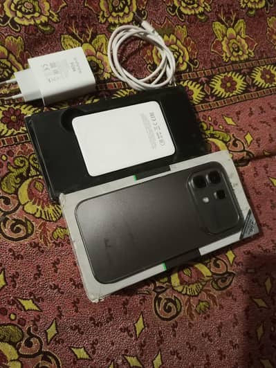 Infinix Note 60 Pro