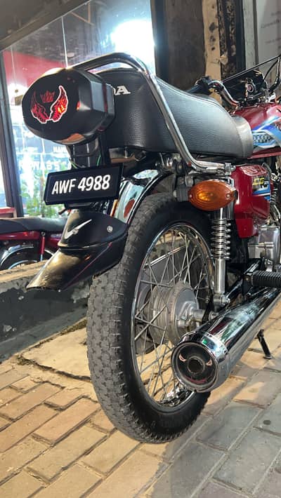 Honda