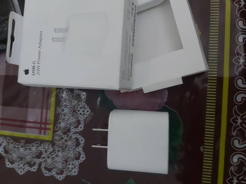 Apple xharger 2