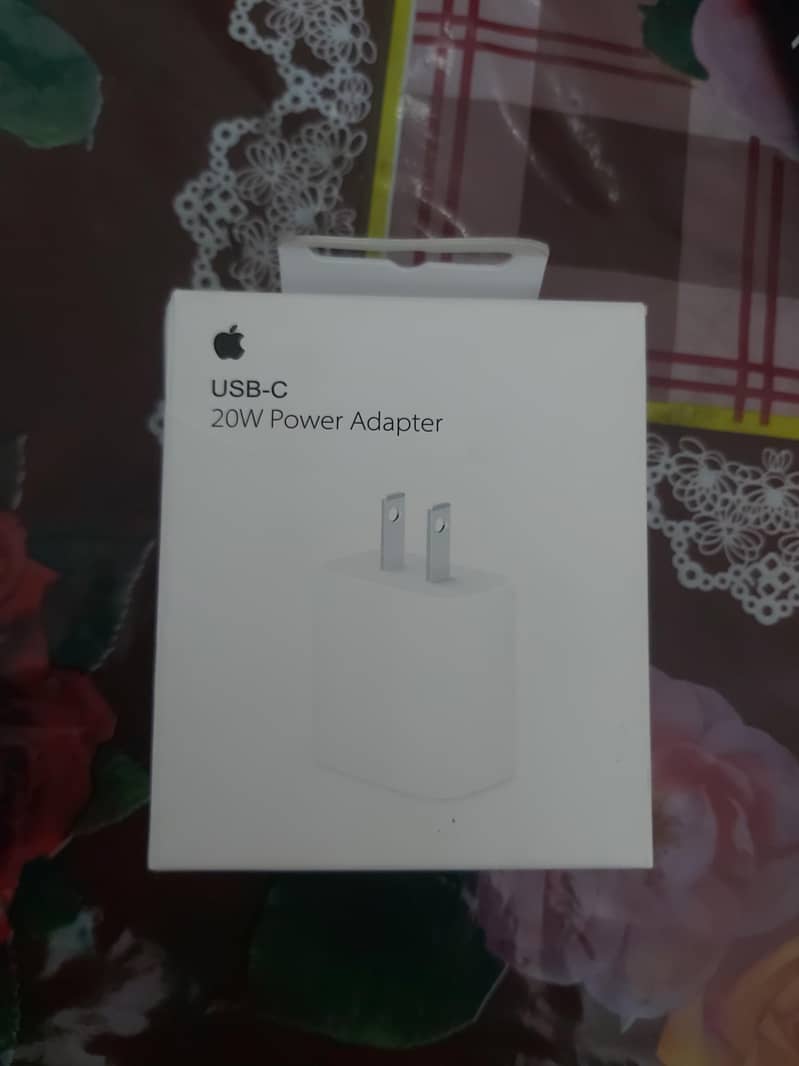 Apple xharger 6