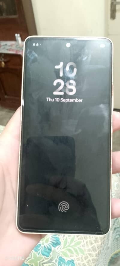 Samsung Mobile A53 5G