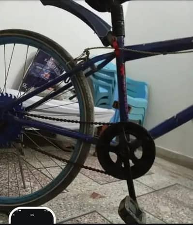 excellent condition