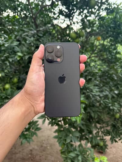 Apple iPhone 14 Pro Max