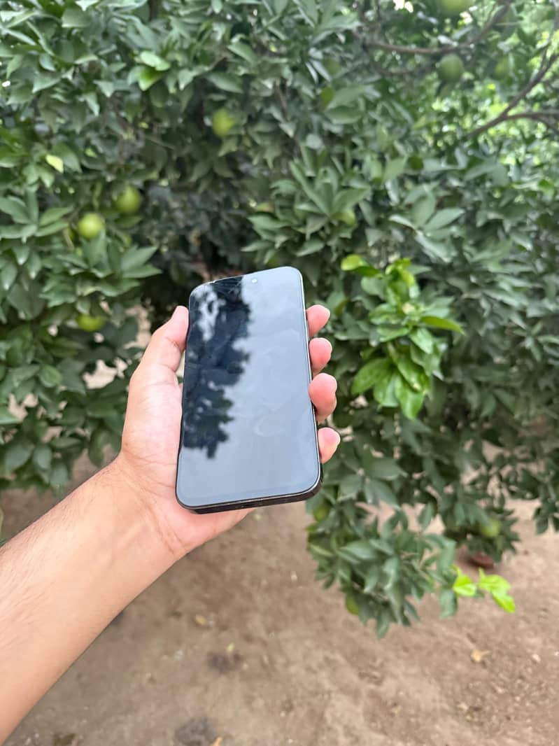 Apple iPhone 14 Pro Max 4