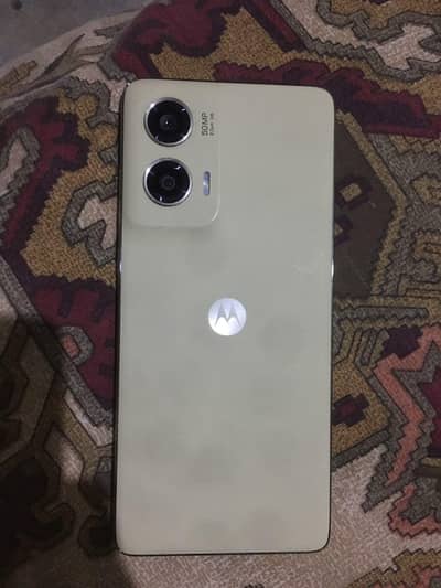 Motorola G Stylus 5G