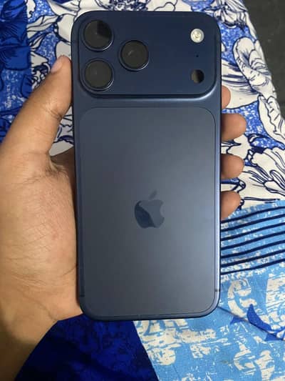 Apple iPhone 17 Pro Max