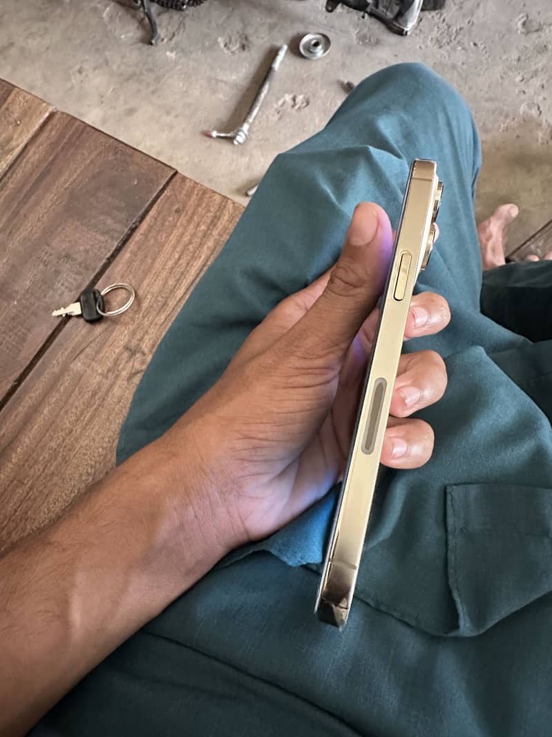 Apple iPhone 14 Pro Max 4