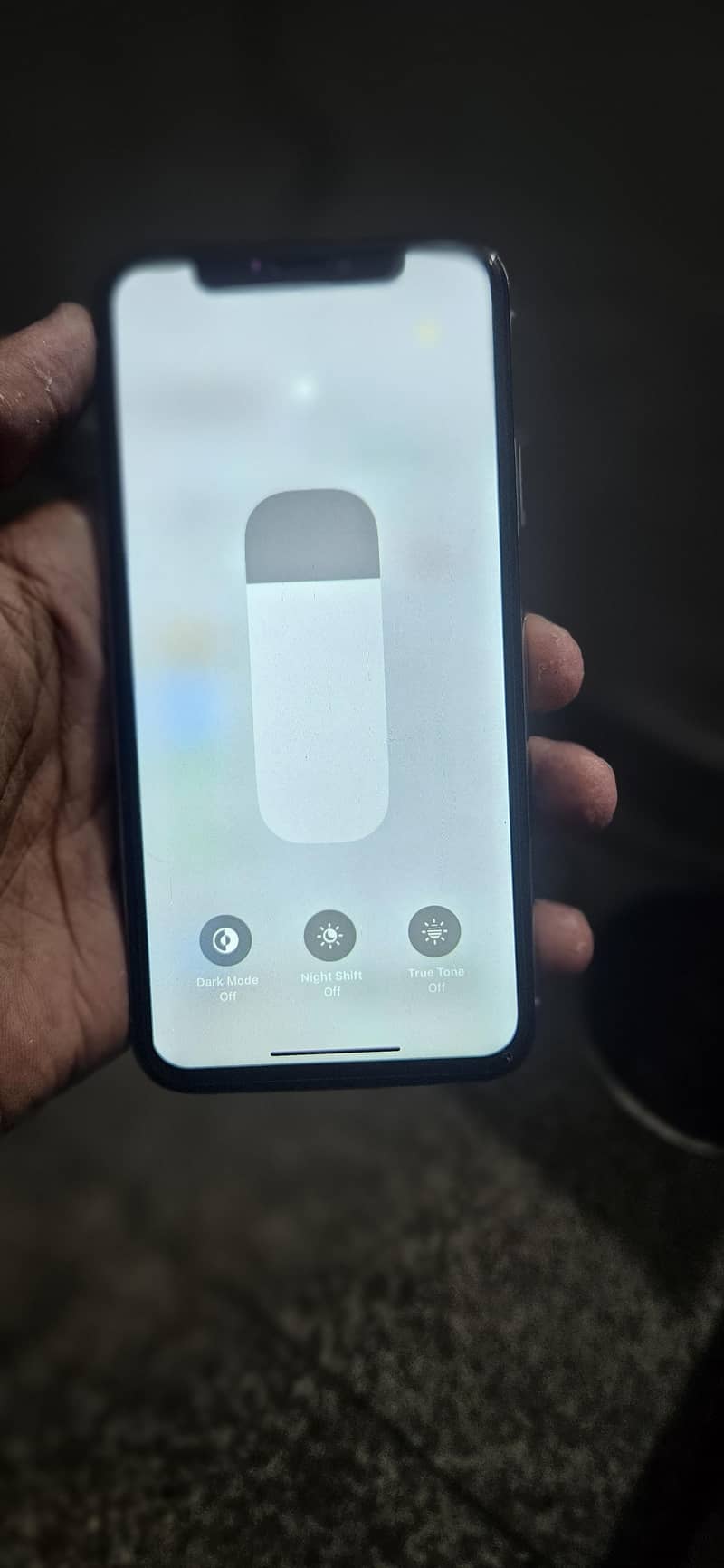Apple iPhone XS sim. working 1
