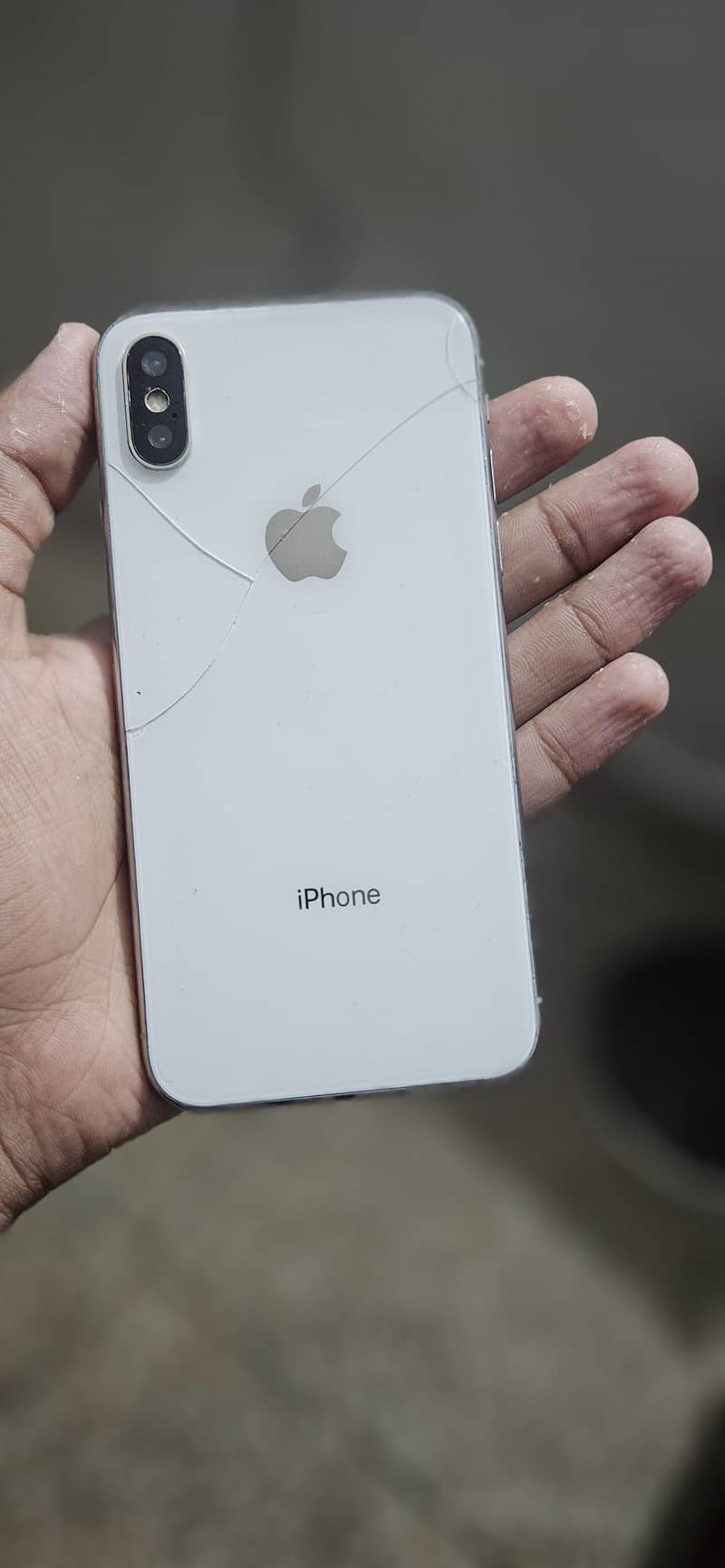 Apple iPhone XS sim. working 4
