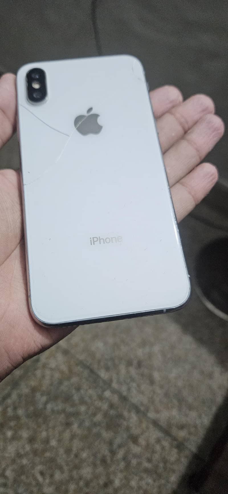 Apple iPhone XS sim. working 5