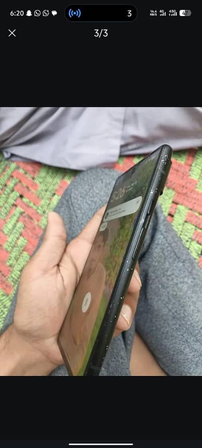 Google Pixel 6