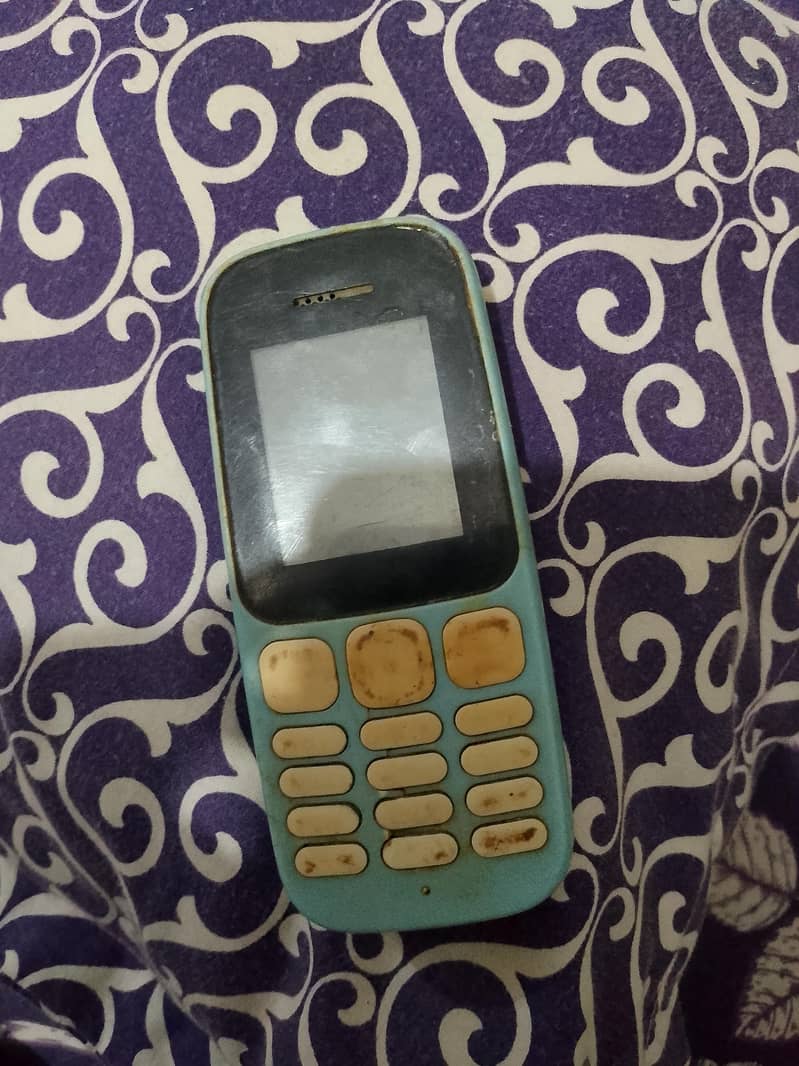 Nokia 105 0