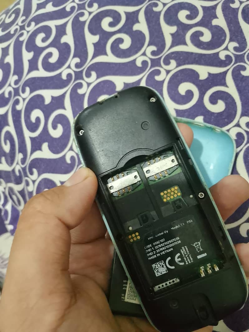 Nokia 105 2