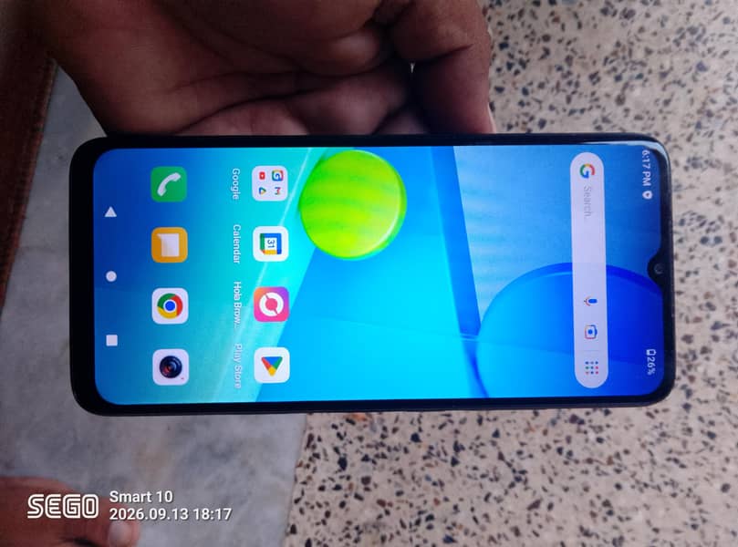 Itel A05s 0