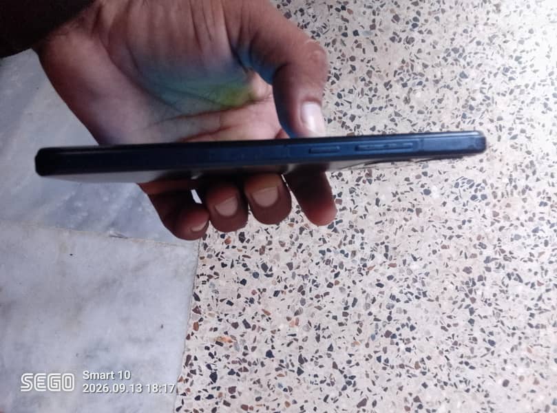 Itel A05s 3