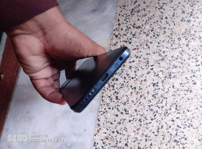 Itel A05s 4