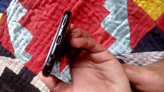 Samsung galaxy s9 plus ram room 6  128