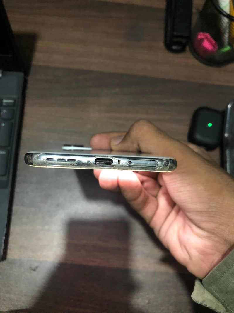 Tecno Spark 40 pro plus 1