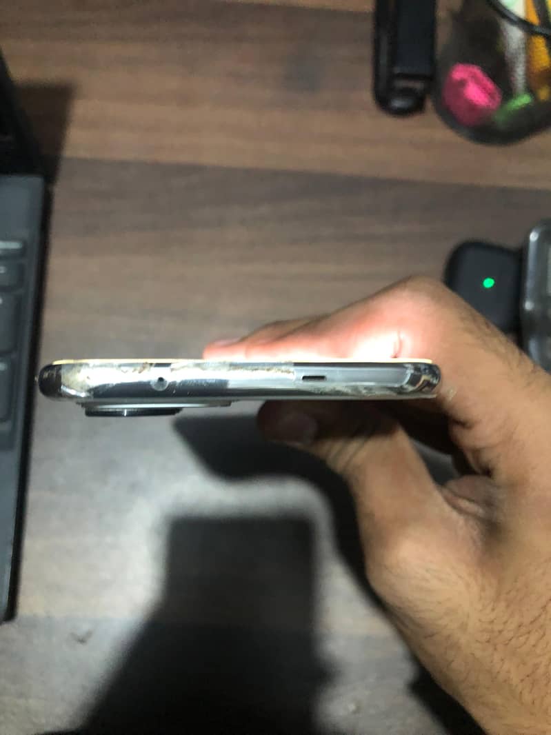 Tecno Spark 40 pro plus 2