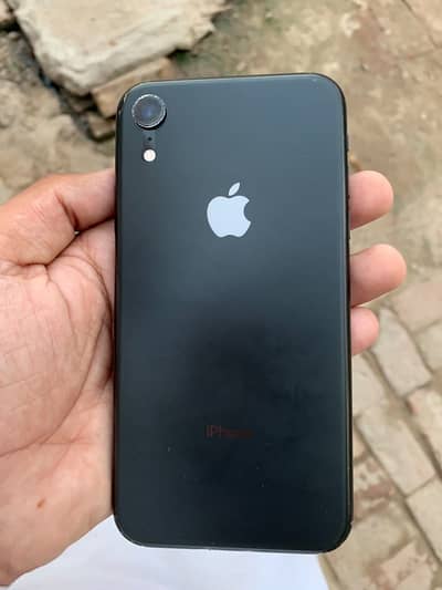 Apple iPhone XR