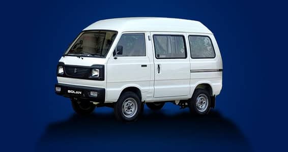 bolan Suzuki for rent