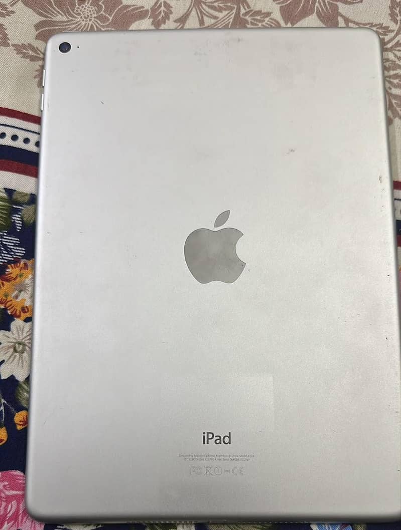 apple ipad air 2 1