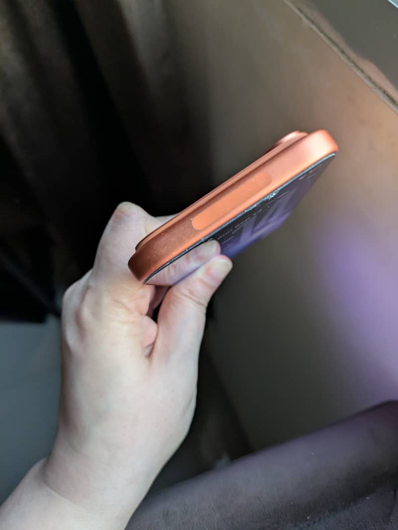 Apple iPhone 17 Pro Max 3