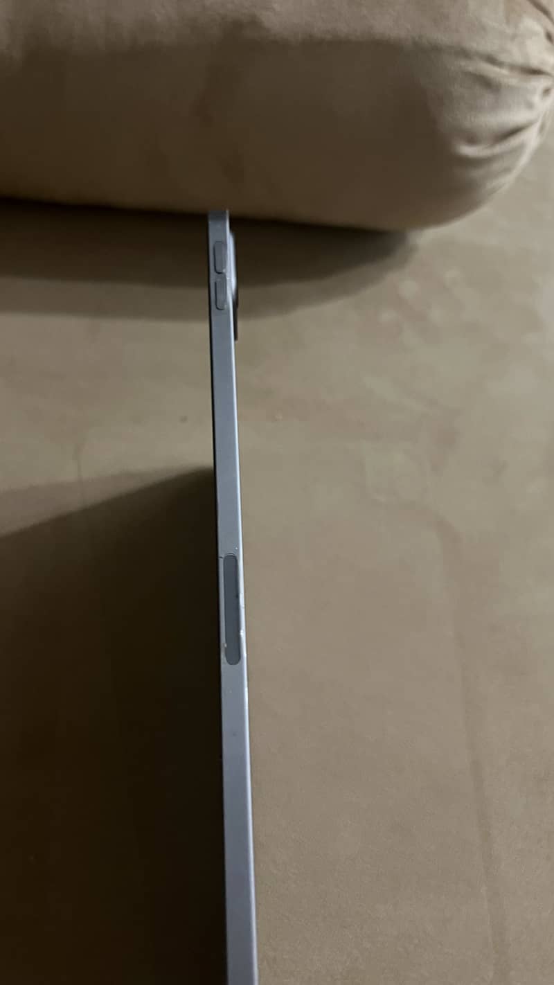 Ipad pro m2 2