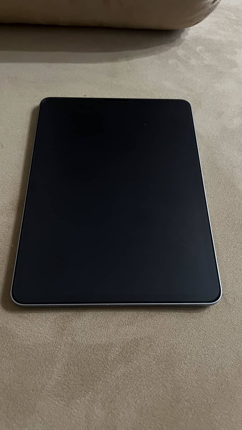 Ipad pro m2 3