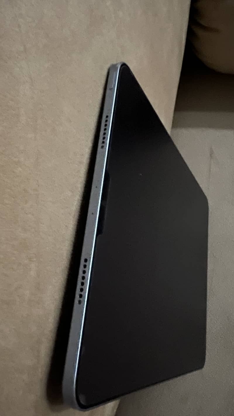 Ipad pro m2 4