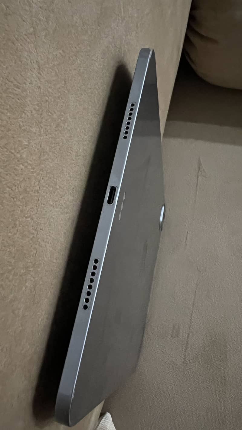 Ipad pro m2 5